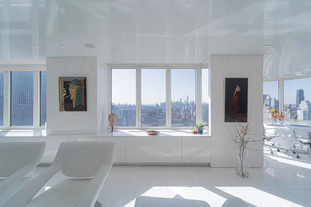 Residential Venetian &ndash; Decorfin USA