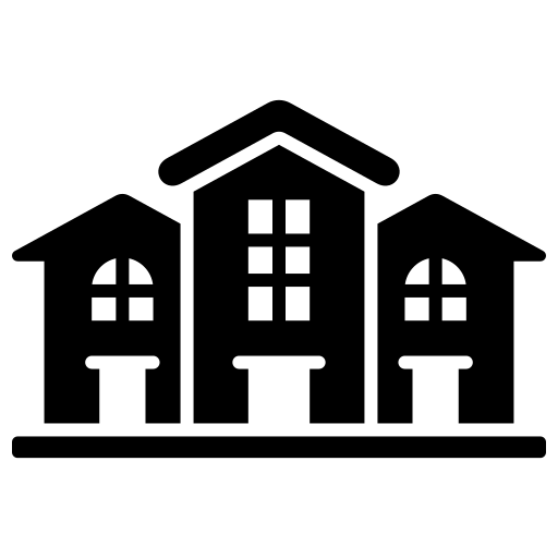 Thi công sơn hiệu ứng nhà phố