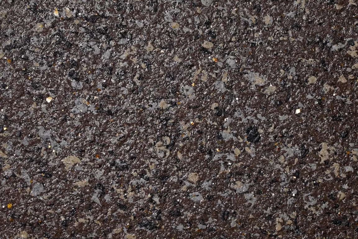 Mẫu sơn đ&aacute; hoa cương 5D DR-511 Durastone t&ocirc;ng n&acirc;u đen trầm sang trọng