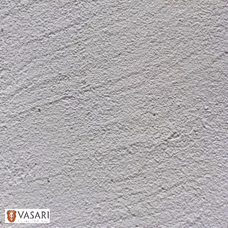 Bề mặt vữa Stucco nhập khẩu &Yacute; S01 Splashed White Durastone
