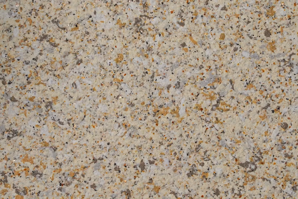 Mẫu sơn đ&aacute; hoa cương Durastone cho mặt tiền biệt thự v&agrave; cột ngoại thất