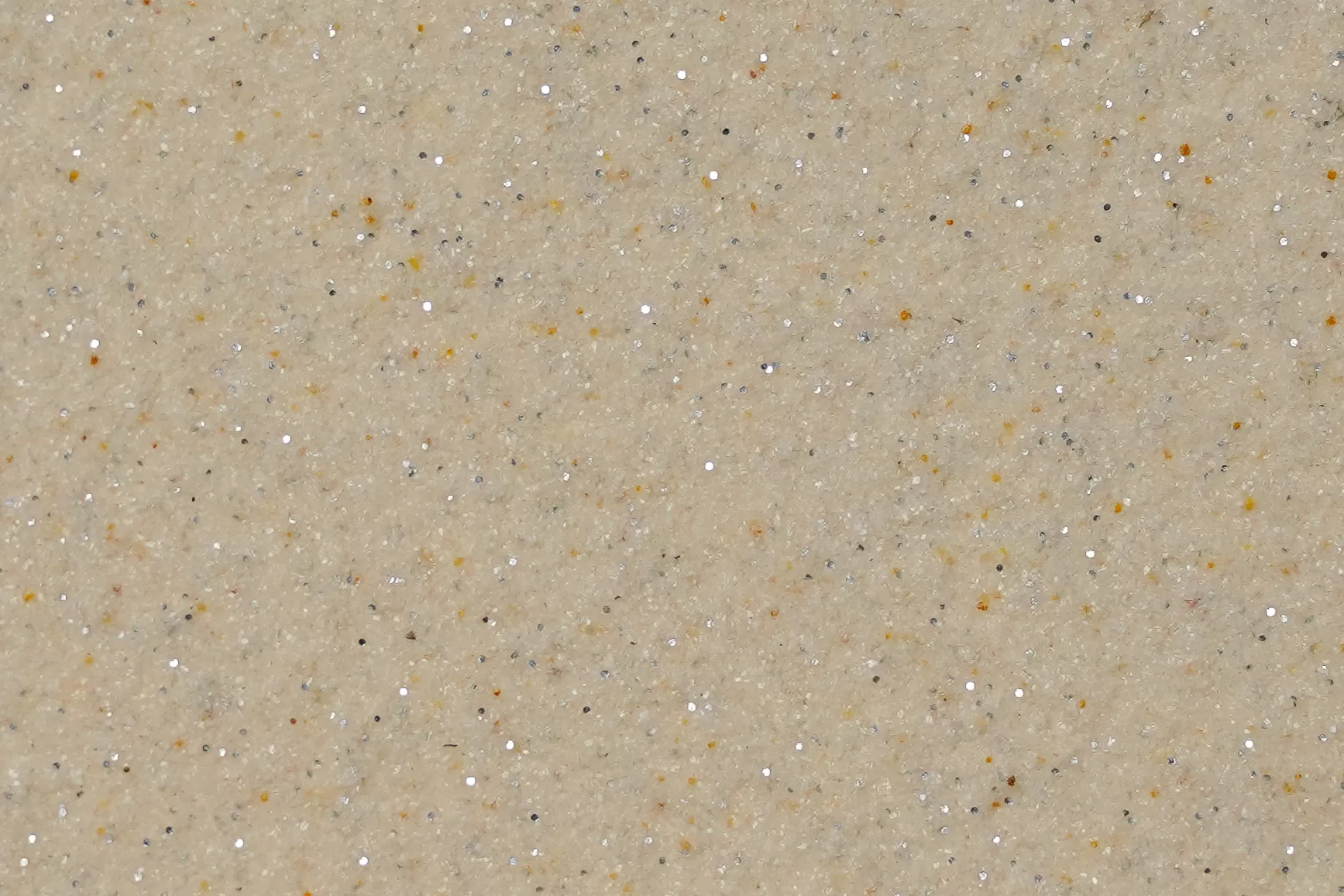 Mẫu sơn đ&aacute; tự nhi&ecirc;n DR-2412 Durastone nền v&agrave;ng kem cho ngoại thất cao cấp