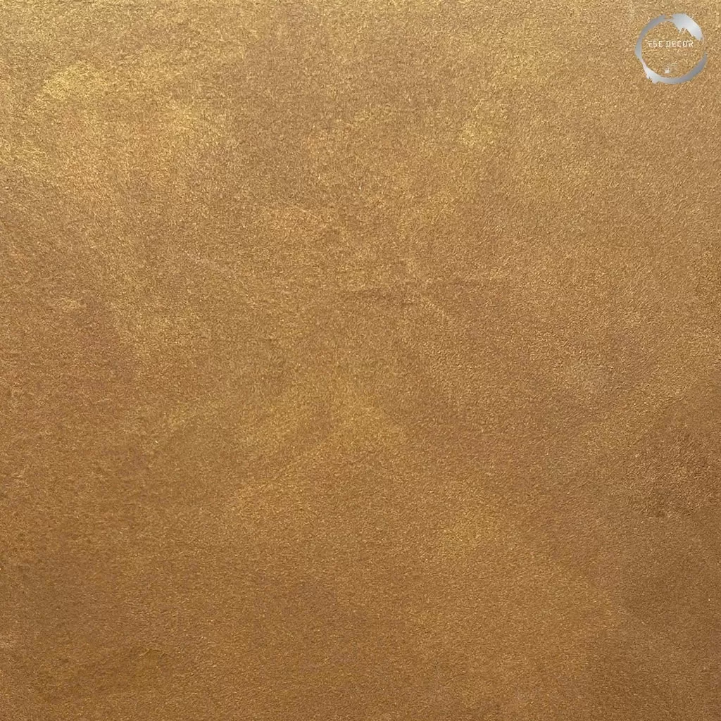 Sơn hiệu ứng metallic