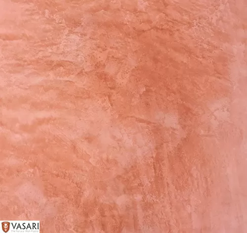 Bột trét tường V37 Pink Orange Danen